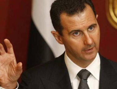 Ο Μπασάρ αλ Άσαντ δεν είναι διατεθειμένος να εγκαταλείψει την μάχη ενάντια στους εχθρούς του